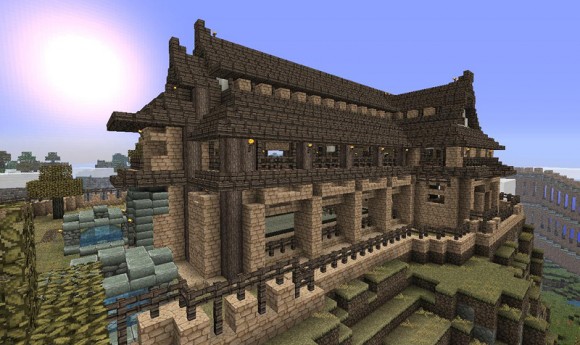 JohnSmith-Texture-Pack-1.2.21