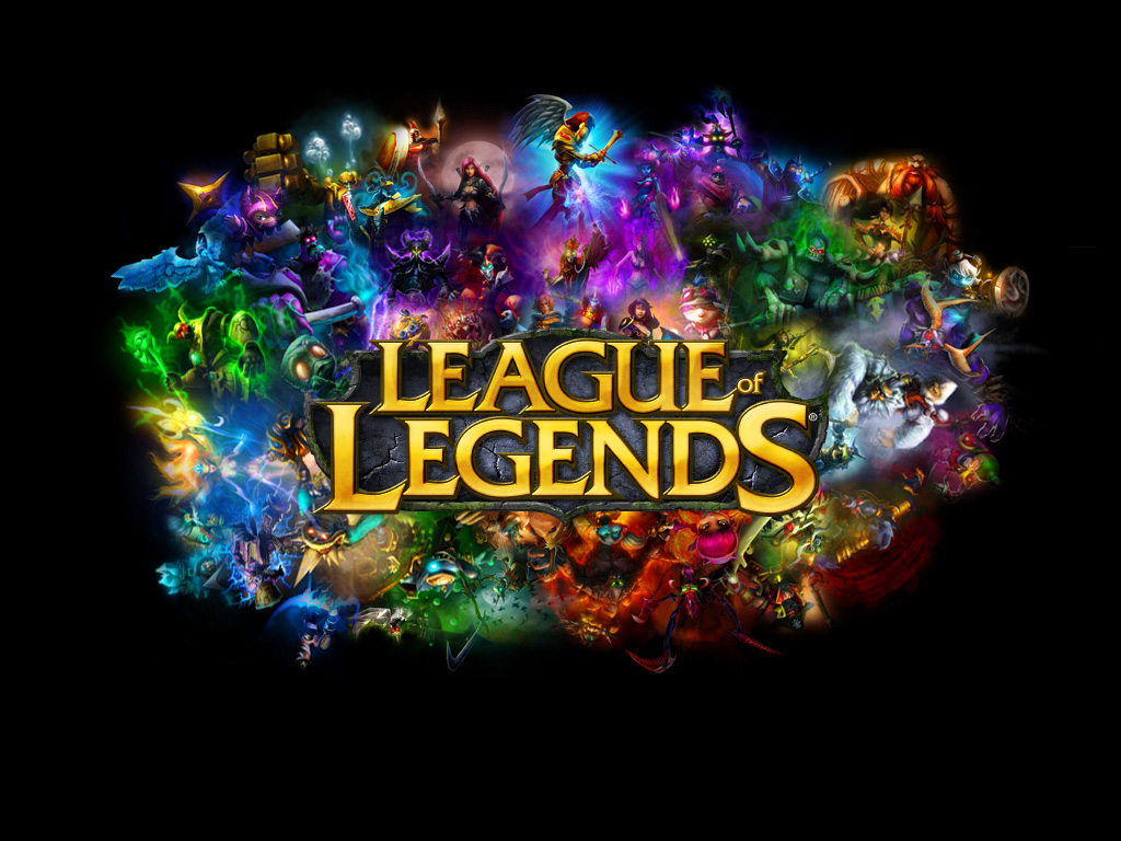 League_of_Legends
